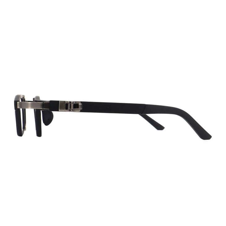 Customized Telescope Type Spectacle Optical Frames 58413