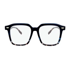 إطارات بصرية هندسية مضادة للأشعة الزرقاء TR90 490275