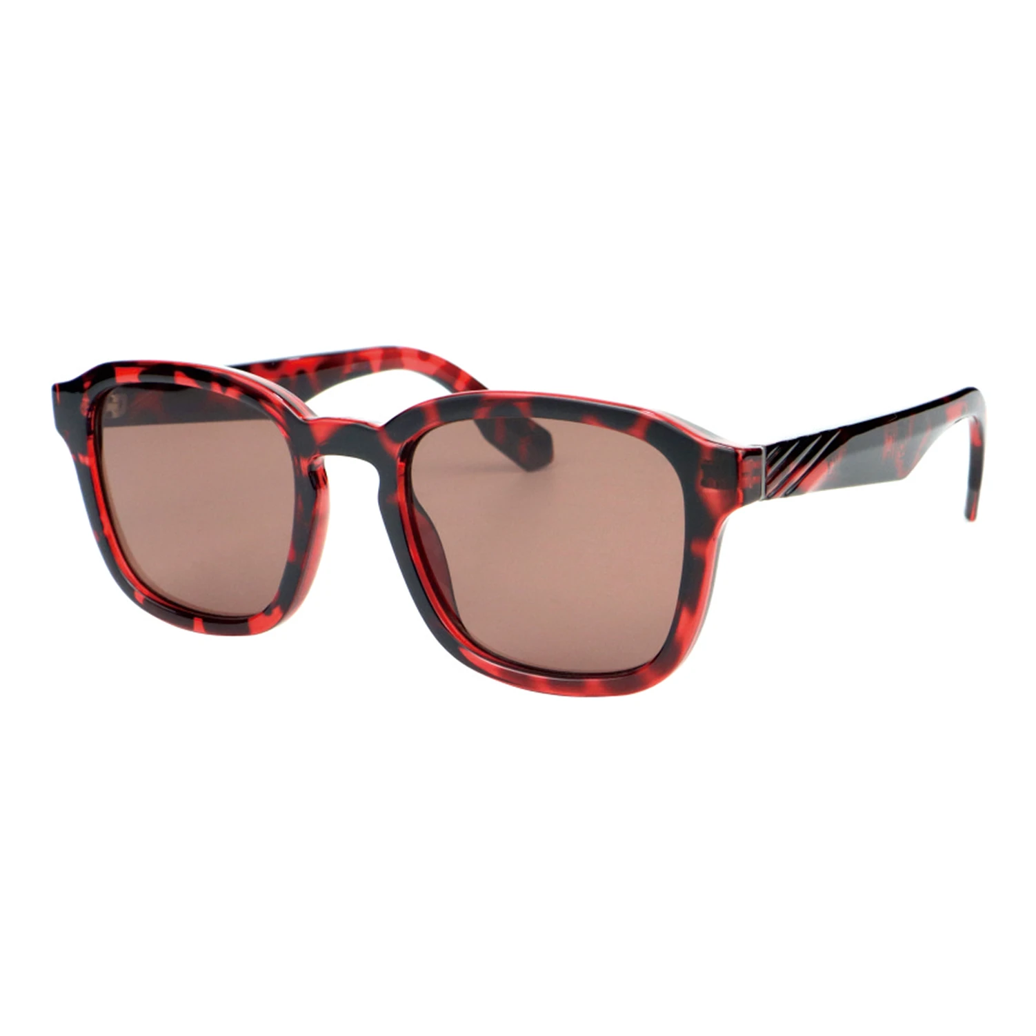 Fency Classic Casual Square Retro Sunglasses for Men Women 490618 5