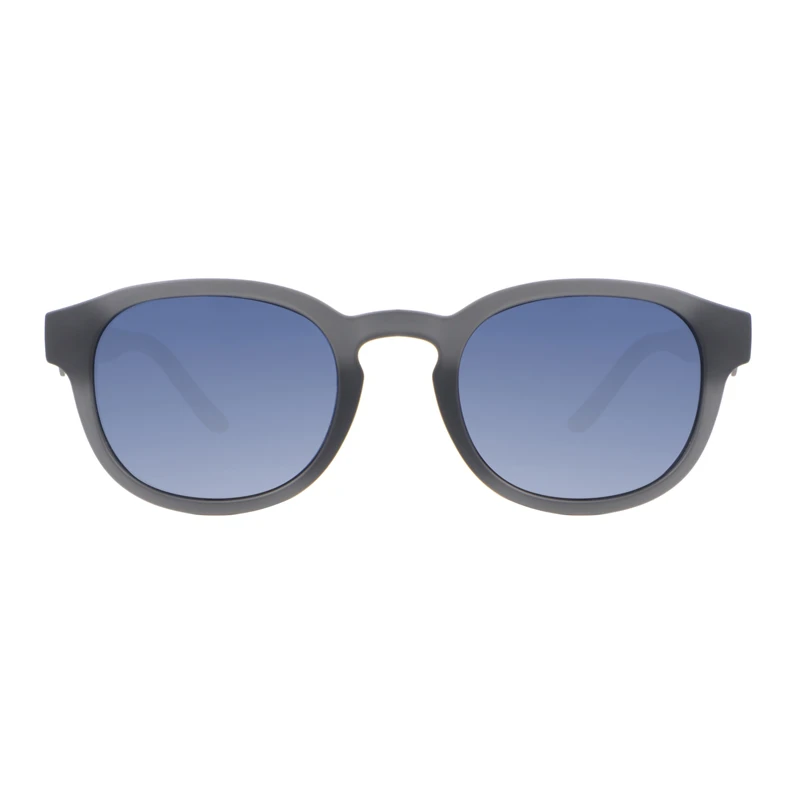 Unisex Retro Round Sunglasses 1